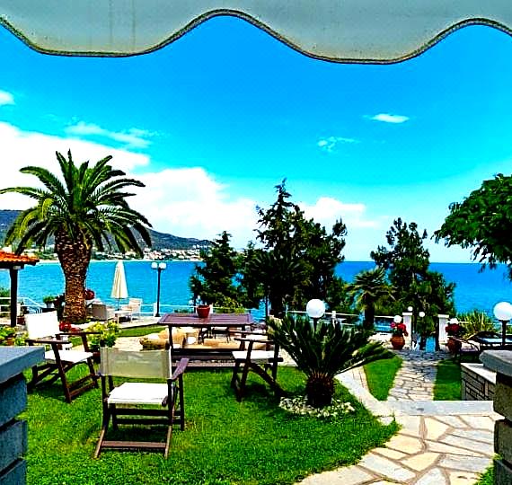 Villa Romantica Hotel